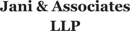 Jani and Associates LLP