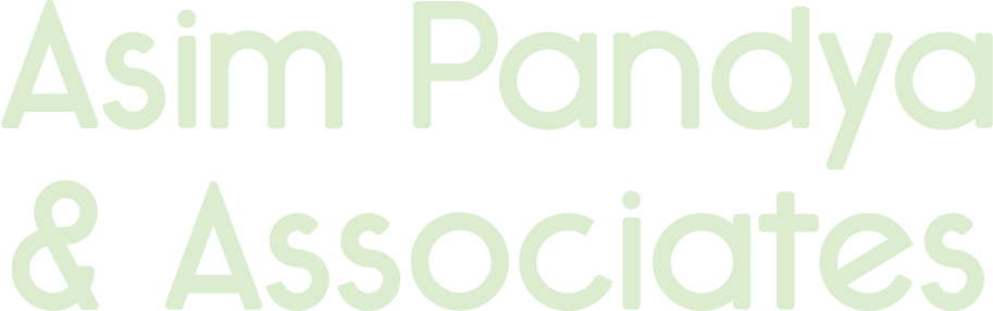 Asim Pandya & Associates