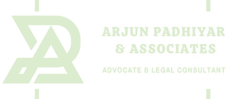 Arjun Padhiyar & Associates