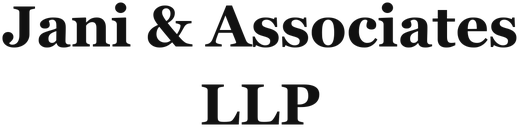 Jani and Associates LLP